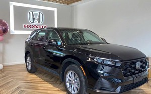 Honda đua doanh số cuối năm: CR-V giá khởi điểm hơn 900 triệu, Accord giảm đến 250 triệu