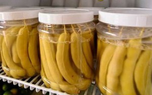 Loại quả xưa không ai ăn, nay thành đặc sản nổi tiếng ở thành phố giá 200k/kg, thế giới tôn thảo dược trị bách bệnh