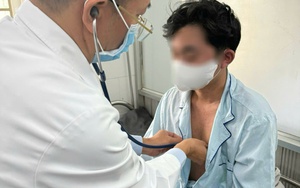 Người phụ nữ 37 tuổi ở Thanh Hóa bị tổn thương gan - phổi do căn bệnh thường gặp ở trẻ nhỏ