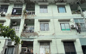 Chủ tịch Đà Nẵng: Cán bộ có ô tô nên trả lại căn hộ nhà ở xã hội