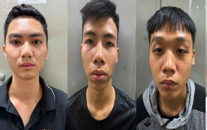 Bắt Tạ Anh Trường từ manh mối các giao dịch diễn ra ở Campuchia