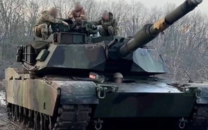 Quan chức Mỹ tuyên bố sốc: Tăng Abrams kém phù hợp nhất cho cuộc xung đột