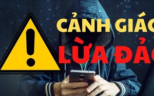 Công an khuyến cáo người bán hàng cần đặc biệt cảnh giác khi người lạ đặt đơn hàng lớn