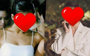 Mỹ nhân đẹp nhất phim Sex is Zero sau 22 năm: Nhan sắc phong thần ...