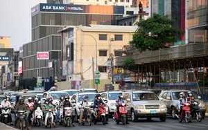 Chuyên gia kinh tế Campuchia: "Chúng tôi đủ khả năng trả nợ"