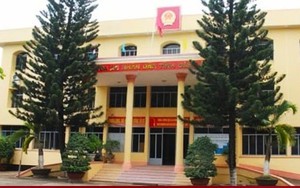 Khởi tố, tạm giam Chánh tòa hình sự và Thẩm phán tòa án nhân dân tỉnh Đắk Lắk