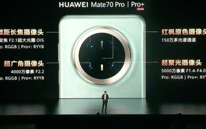 'Cú lừa' chip Huawei: Vẫn áp dụng công nghệ cũ, tụt hậu 5 năm so với TSMC, đối tác sản xuất bị chê không tin cậy