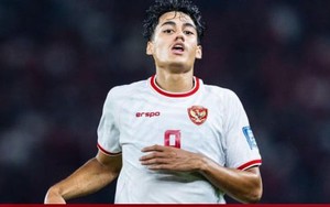 Chủ tịch LĐBĐ Indonesia: Hòa được tuyển Việt Nam là phi thường