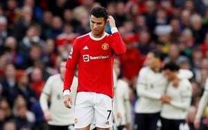 Ronaldo và sân đấu khó nhất tại Ngoại hạng Anh