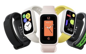 Điểm danh những thiết bị đeo thông minh đáng mua giá dưới 1 triệu đồng