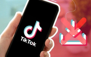 Apple, Google chuẩn bị phải xóa TikTok khỏi các cửa hàng ứng dụng?