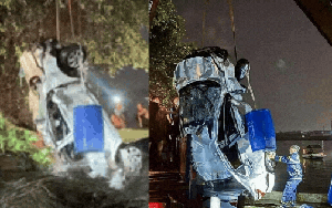 Vụ ô tô rơi xuống sông Đồng Nai khiến cô gái trẻ 22 tuổi tử vong thương tâm: Gia đình khẩn thiết mong điều này