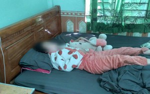 Khởi tố vụ nữ sinh bị đánh hội đồng gãy đốt sống cổ ở Thanh Hóa
