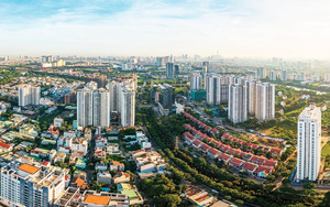 Công ty mẹ của Batdongsan.com.vn được mua lại với giá tỷ USD