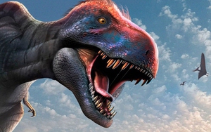 Chúng ta có thể đã sai về T. rex một lần nữa: 'Thông minh như khỉ' hay chỉ là lời đồn?