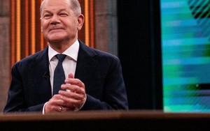 Thủ tướng Đức Olaf Scholz đi nước "cờ độc", "tự hủy" chính phủ