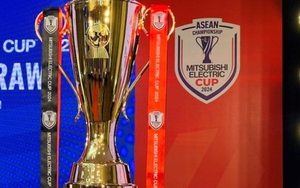 Bảng xếp hạng ASEAN Cup 2024 mới nhất: ĐT Thái Lan giành vé sớm