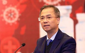 Chính phủ thông tin việc bổ nhiệm lại chức vụ đối với ông Đặng Xuân Thanh