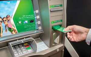 Từ 1/1/2025, trường hợp duy nhất có thể rút tiền tại ATM nếu chưa xác thực sinh trắc học