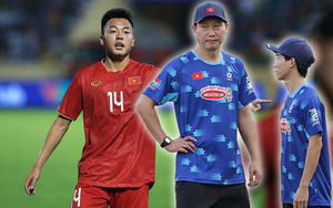 Lộ diện 2 tuyển thủ bị "ngó lơ" ở Hàn Quốc, không cùng ĐT Việt Nam dự AFF Cup?