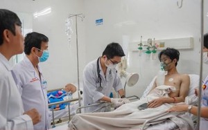 Cháy nhà 4 tầng ở TP.HCM: Thông tin mới nhất về các nạn nhân