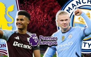 Dự đoán kết quả và đội hình ra sân trận Aston Villa vs Man City