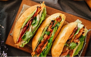 Bánh mì “ngon, bổ, rẻ” nhưng ăn kiểu này chẳng khác gì tự “rước họa vào thân”