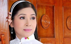 Cuộc sống của "nữ hoàng vọng cổ có làn hơi dài 120 chữ" bên ông xã kín tiếng