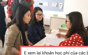 Phụ huynh than vãn phí học thêm tiếng Anh quá đắt, nhìn mức phí, nhiều người ngã ngửa: Giảm nữa thì cô giáo sống thế nào?