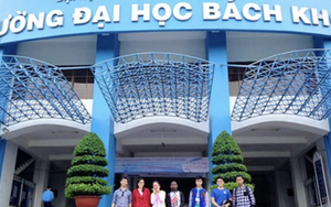 Nhiều trường đại học ở TP HCM phát thông báo nóng liên quan thư mời lạ