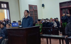 Án mạng đau lòng sau tiệc cưới ở Quảng Bình