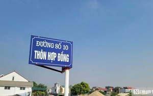 Làng ế vợ