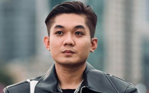 Rapper Lil Ken (Trịnh Thành Đức) vừa bị bắt là ai?