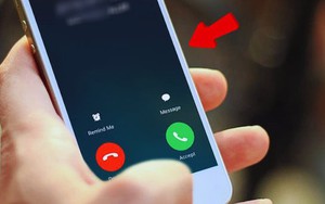 Đây là số điện thoại lừa đảo đánh cắp tiền: Tuyệt đối không nghe gọi, chặn số ngay!