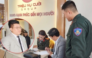 Thủ đoạn lừa đảo đặc biệt của Hồ Quốc Thân - Giám đốc công ty Triệu nụ cười