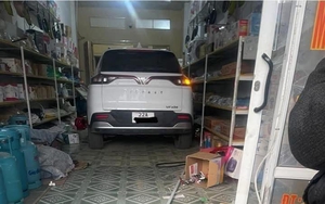 Không có vùng cấm trong việc xử lý vụ cán bộ công an gây tai nạn làm bé gái 17 tháng tuổi tử vong ở Tuyên Quang