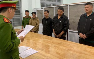 Hãi hùng phát hiện 6 cơ sở dùng hoạt chất độc hại làm ra hàng chục ngàn tấn giá đỗ
