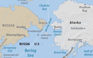 Mỹ đã mua Alaska từ Nga với giá 7,2 triệu USD như thế nào?