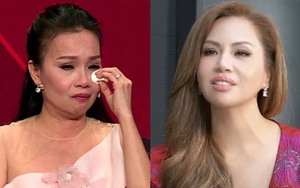Cẩm Ly xưng "mày tao" với Minh Tuyết, trả lời gây sốc khi được hỏi về "Chị đẹp"