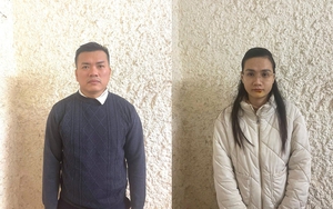 Bắt tạm giam vợ chồng Tổng giám đốc và Phó Tổng giám đốc DH GROUP