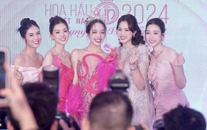 4 tiêu chí để đăng quang Hoa hậu Việt Nam 2024