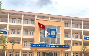 Đình chỉ giáo viên để xác minh việc phụ huynh ‘tố’ đánh học sinh lớp 3