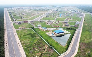 Sẽ có một khu công nghiệp mới, cách sân bay Long Thành 35km