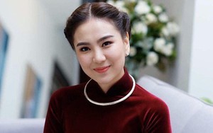 MC Mai Ngọc cưới