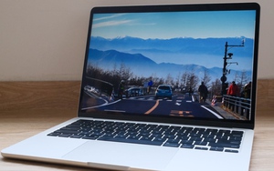 MacBook Air M4 sẽ trình làng sớm