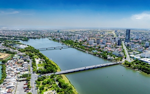 Chỉ hai ngày nữa, Việt Nam chính thức có thêm 3 thành phố mới