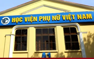 Tuyển vượt hơn 500% chỉ tiêu, Học viện Phụ nữ Việt Nam bị xử phạt 150 triệu đồng