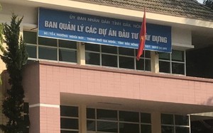 Phó giám đốc xin nghỉ việc sau khi bị phát hiện dùng bằng đại học không hợp pháp