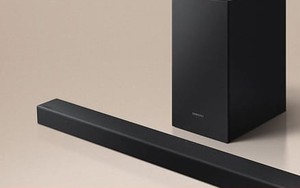 Những mẫu loa Soundbar công suất lớn chơi Tết giá chỉ hơn 1 triệu đồng