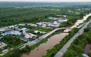 Niềm vui với nhiều người muốn sang đất cho con